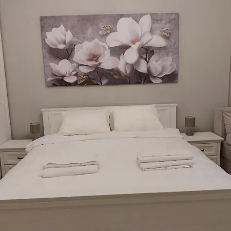 Maximus Apartment