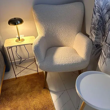 Apartment Maximus